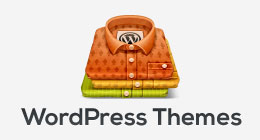 New WordPress Theme Collections