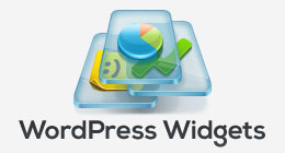 New WordPress Widget Collections