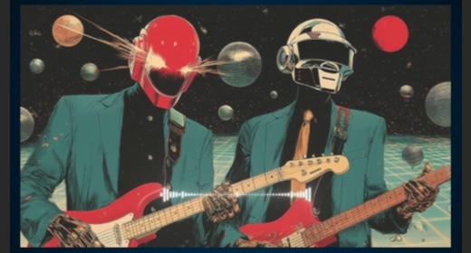 Groove Electronic & Funk