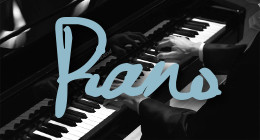 Piano