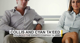 lower thirds templates