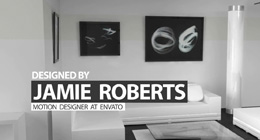 lower thirds CleanAndSimple