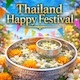 Thailand Happy Festival