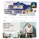 Real Estate | DaVinci Resolve - VideoHive Item for Sale