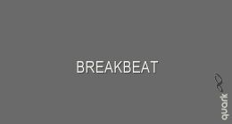Breakbeat