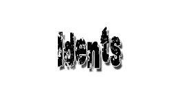Idents