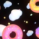 Sweet Donut Night - VideoHive Item for Sale