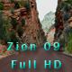 Zion National Park Full HD 09 - VideoHive Item for Sale