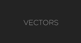 Vectors