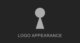 logo appearance