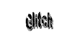 Glitch