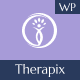 Therapix - Psychology & Counselling WordPress Theme