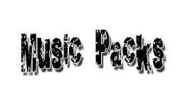 Music Packs