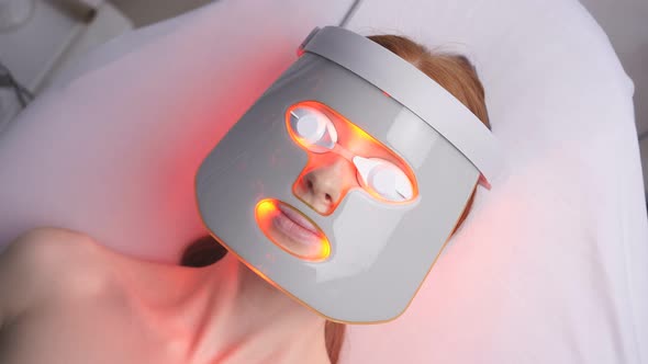 photo-Rejuvenation of the Face alt