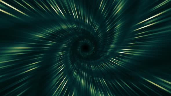 Abstract Tunnel Rays 02 alt