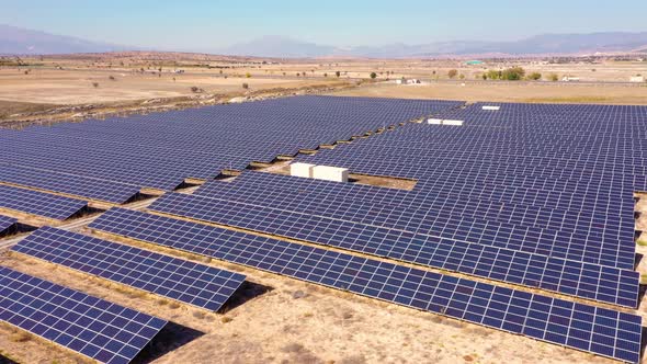 Power Plant on the Field alt