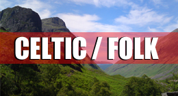 Celtic/Folk
