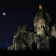 Paris Montmartre Basilica - VideoHive Item for Sale