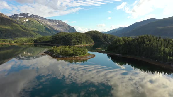Beautiful Nature Norway alt