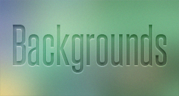 Backgrounds