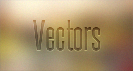 Vectors