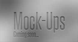 Mock-Ups