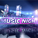 Music Night V.2 - VideoHive Item for Sale