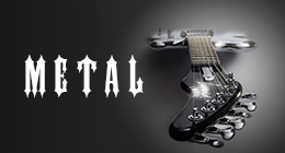 Metal