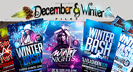 December and Winter Files