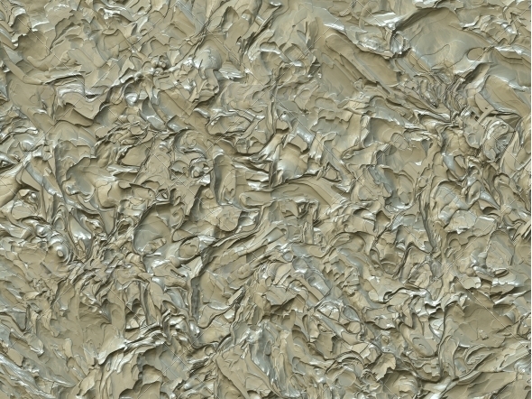 Abstract relief - Concrete Textures