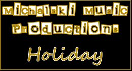 Happy Holidays from MMP