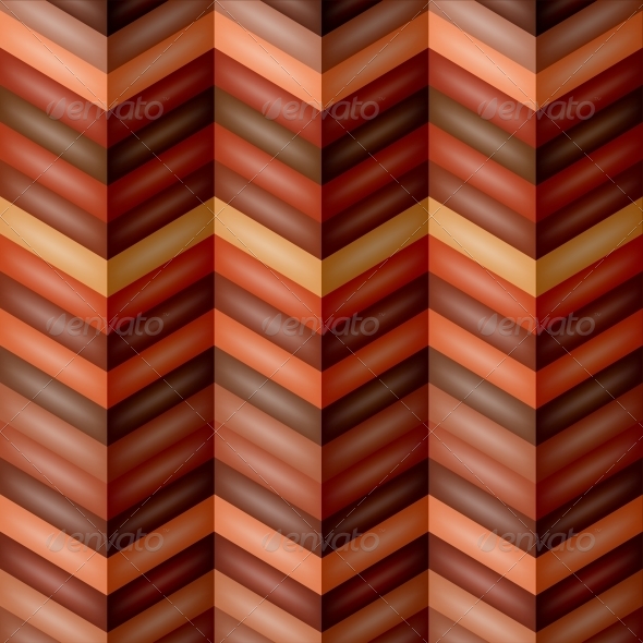 Abstract Retro Vector Striped Background - Backgrounds Decorative