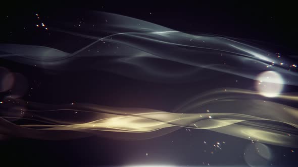 Luxury Silky Award High Loopable Quality Background