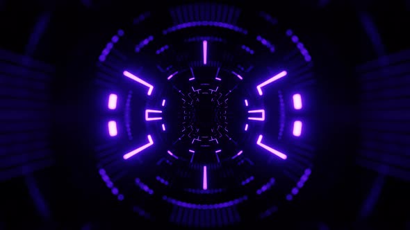 Seamless Looped Animation alt