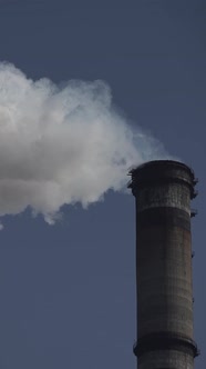 Smoke Comes From the Chimney alt