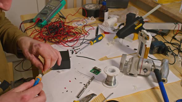 Kryvyi Rih Ukraine  FEBRUARY 2022 War of Russia Against Ukraine alt