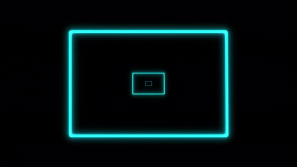 Concept 24-N1 Infinite Abstract Neon Dynamic Background alt