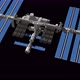 International Space Station Approach - VideoHive Item for Sale