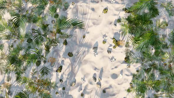 Summer On The Beach 03 HD alt