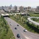 Baku City aerial view - VideoHive Item for Sale