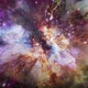 4k Through The Universe - VideoHive Item for Sale