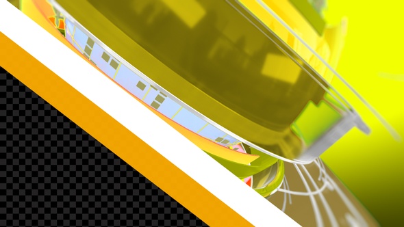 Broadcast Transition alt