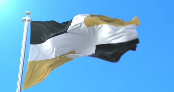 Levis Flag, Canada alt