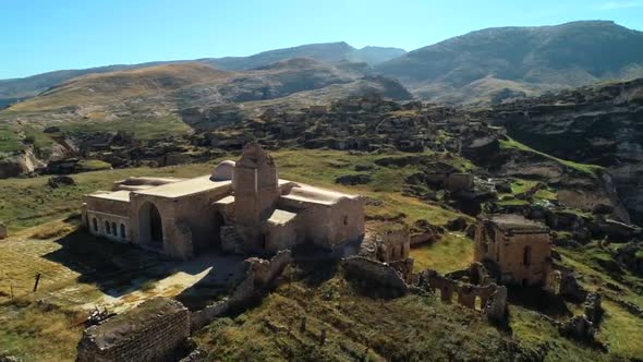 Historic Buildings alt