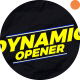 Dynamic Opener - VideoHive Item for Sale