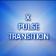 X PULSE TRANSITION - VideoHive Item for Sale