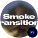Smoke Transitions - VideoHive Item for Sale