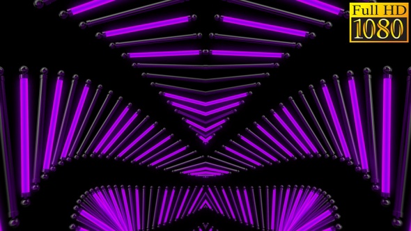 Kaleidoscope Vj Loops Pack V64 alt