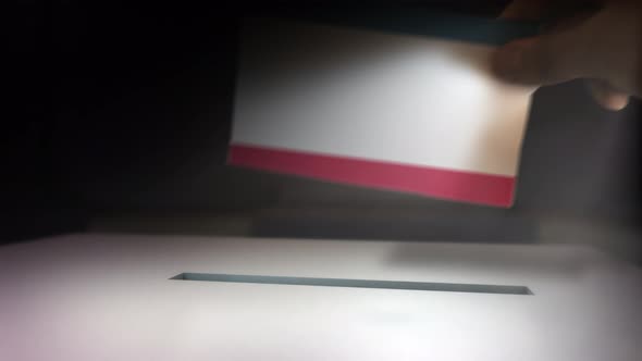 Crimea__election_box_hand.mov alt