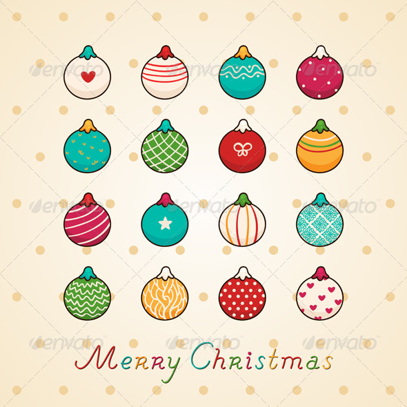 Christmas Garlands - Christmas Seasons/Holidays